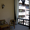 2-комнатный 2-местный Люкс (корпусы №2 и №4)