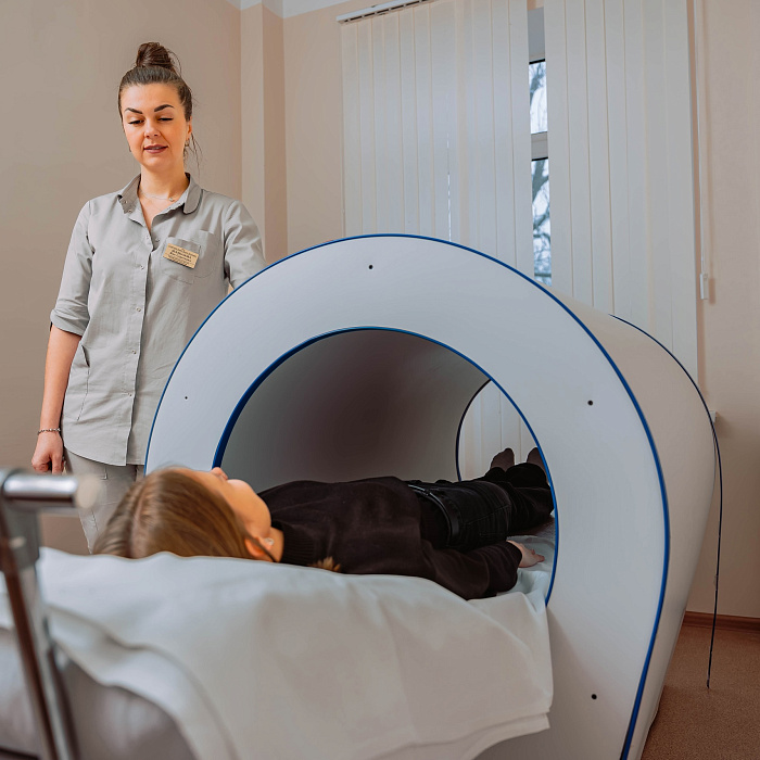  Санаторий «им. Эрнста Тельмана», Железноводск