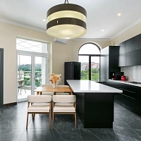  Cанаторий «Вернисаж» г. Кисловодск. Номер Пентхаус