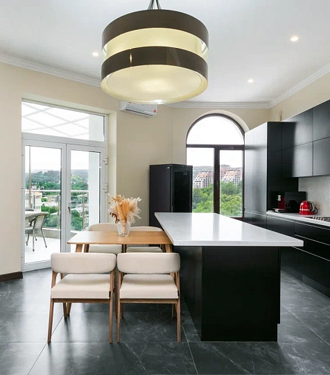  Cанаторий «Вернисаж» г. Кисловодск. Номер Пентхаус