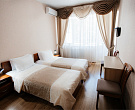 Санаторий «Родник», Кисловодск. Основной корпус, номера Санаторий «Родник», Кисловодск. Основной корпус, номера