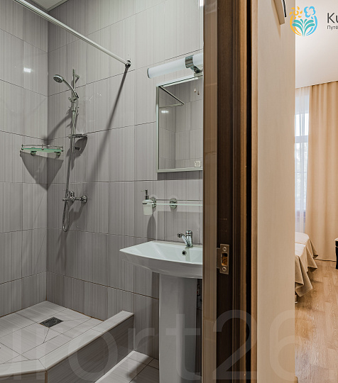  Санаторий «Бештау» г. Железноводск. Номера