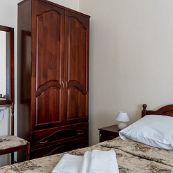  Пансионат "Октябрь", г. Кисловодск