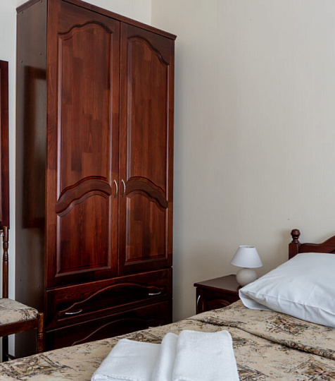  Пансионат "Октябрь", г. Кисловодск