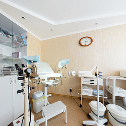  Санаторий «им. 30-летия Победы» Железноводск. Кабинет гинеколога