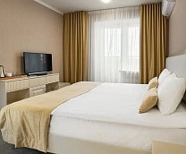 Номер «Стандарт»