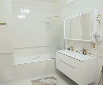 2-комнатный номер «Люкс» 