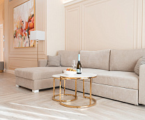 Номер Premium Suite