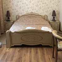 Люкс 2-местный 1-комнатный