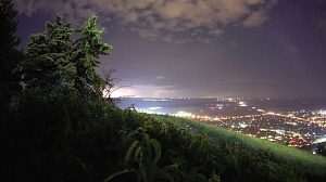 Timelapse КМВ от известного фотографа