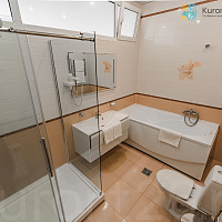  Санаторий «Руно», Пятигорск. Номера