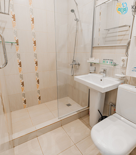  Санаторий «Бештау» г. Железноводск. Номера