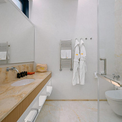 Спа-санаторий AMK Montis Club г. Железноводск. Номера DE LUXE Спа-санаторий AMK Montis Club г. Железноводск. Номера DE LUXE