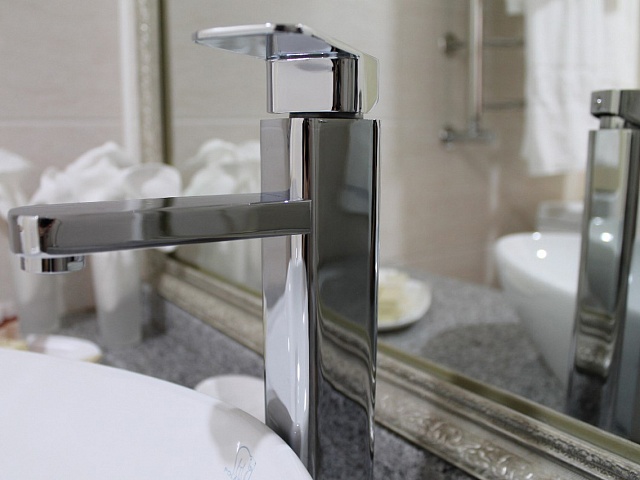 СПА-комплекс «Рафаэль», Железноводск. 2-местный номер с раздельными кроватями