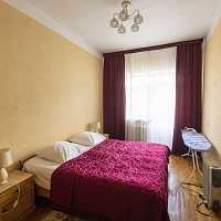  Санаторий «Надежда» Ессентуки. Номер «Люкс»