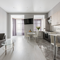  Cанаторий «Вернисаж» г. Кисловодск. Номер Повышенная комфортность