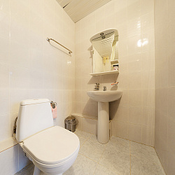  Санаторий "Кавказ" Кисловодск. 2-местный 2-комнатный улучшенный номер