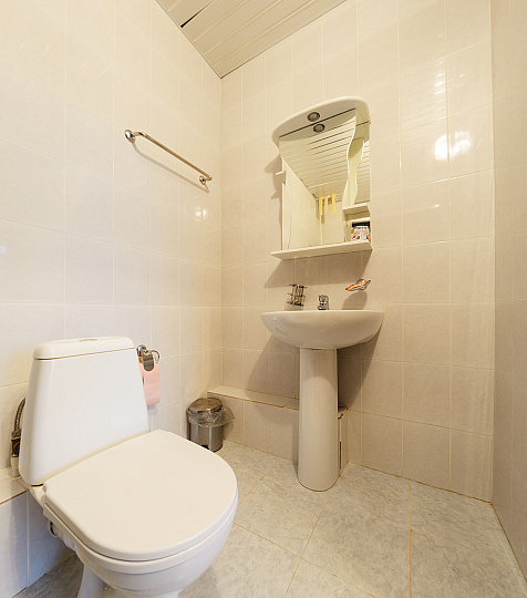  Санаторий "Кавказ" Кисловодск. 2-местный 2-комнатный улучшенный номер