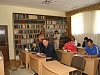 Санаторий «Россия», Кисловодск. Библиотека