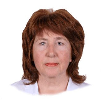 Пахомова Анна Владимировна