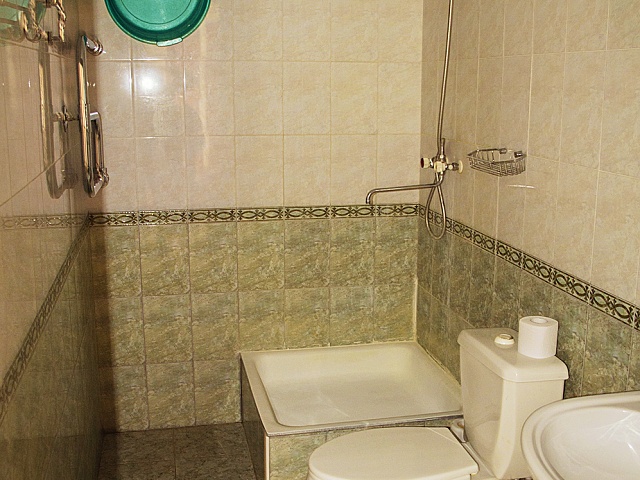 Центральный военный санаторий, Кисловодск. 2-местный 1-комнатный номер повышенной комфортности