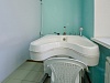 Санаторий «Шахтёр», Ессентуки, ванное отделение, вихревые ванны