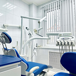  Санаторий «Целебный Нарзан» г. Кисловодск. Стоматологический кабинет