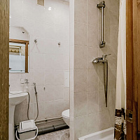  Санаторий «Россия» г. Ессентуки. Однокомнатный двуместный 1 категории