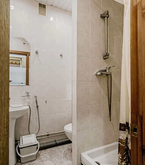  Санаторий «Россия» г. Ессентуки. Однокомнатный двуместный 1 категории