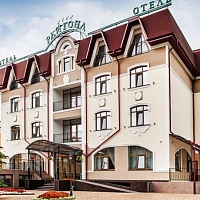 Отель «Райгонд»
