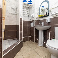  Санаторий «Альянс» г. Железноводск. Номер «Джуинор Сюит»