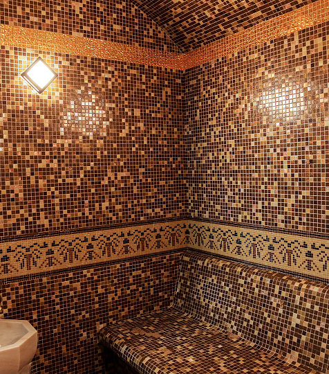  Пансионат «Мечта», г. Кисловодск. Хаммам