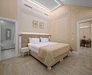  Спа-санаторий AMK Montis Club г. Железноводск. Номер  Premium Suite