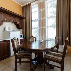  Пансионат «Красотель»