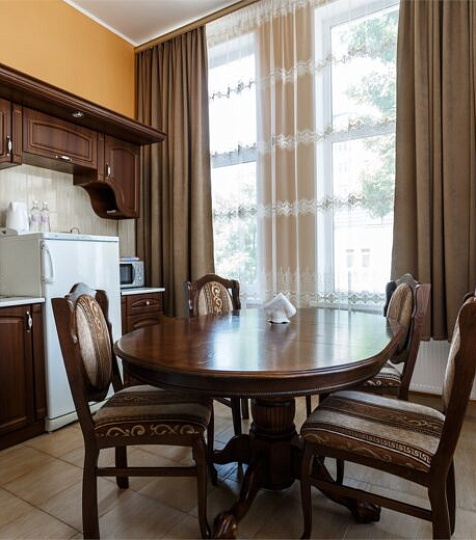  Пансионат «Красотель»