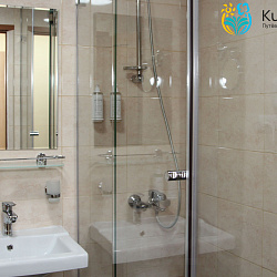  Санаторий «Родник», Кисловодск. Клубный этаж