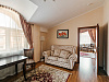 Санаторий «Славяновский исток», Железноводск. 3-комнатный «Апартамент»