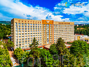 Санаторий «Виктория»