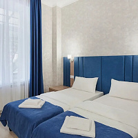 Стандартный 2-местный