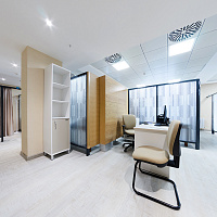  «Санаторий Источник» Ессентуки, приемная врача