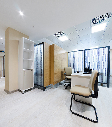  «Санаторий Источник» Ессентуки, приемная врача