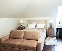 1-комнатный номер «Комфорт» 