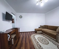 2-местный 2-комнатный номер «Семейный»