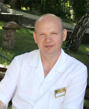 Богушев Эдуард Юрьевич