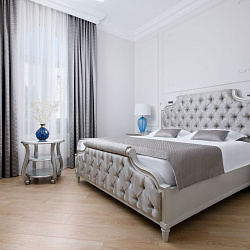  Санаторий «Истокъ» г. Ессентуки, двухместный однокомнатный номер