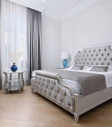  Санаторий «Истокъ» г. Ессентуки, двухместный однокомнатный номер