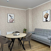  Санаторий «Вертебра» г. Кисловодск. Номер Люкс