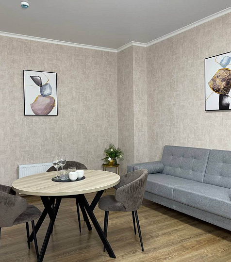  Санаторий «Вертебра» г. Кисловодск. Номер Люкс