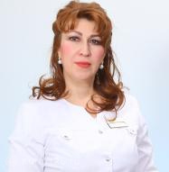 Чотчаева Лаура Халитовна