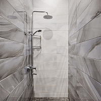  Cанаторий «Вернисаж» г. Кисловодск. Номера Эконом, душевая на этаже